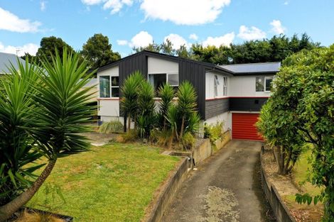 Photo of property in 255 Cambridge Street, Levin, 5510