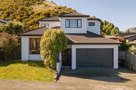 Photo of property in 4 Gifford Grove, Churton Park, Wellington, 6037
