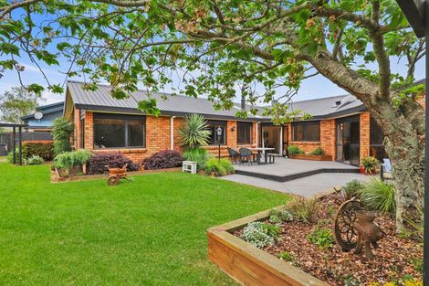 Photo of property in 11 Catherine Crescent, Te Aroha, 3320