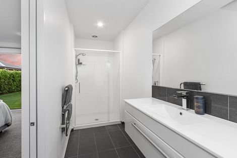 Photo of property in 5 Rawnsley Terrace, Wigram, Christchurch, 8042