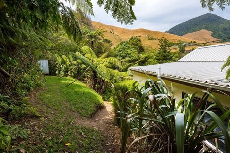 Photo of property in 464 Cissy Bay Road, Cissy Bay, French Pass, 7193