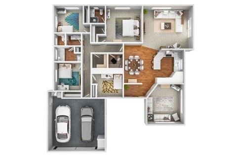 Photo of property in 11 Holyoake Terrace, Omokoroa, 3114