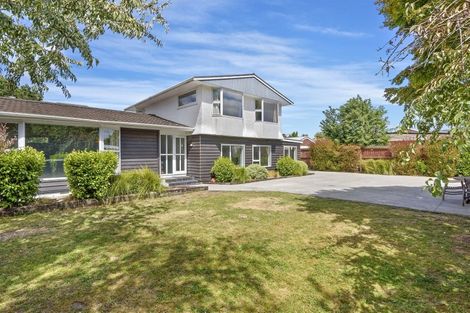 Photo of property in 81a Brodie Street, Ilam, Christchurch, 8041
