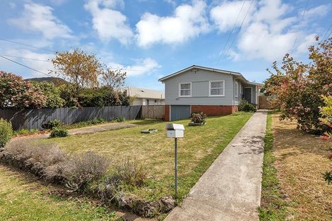 Photo of property in 4 Grant Street, Te Kamo, Whangarei, 0112