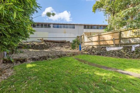 Photo of property in 25 Brentwood Avenue, Mount Eden, Auckland, 1024