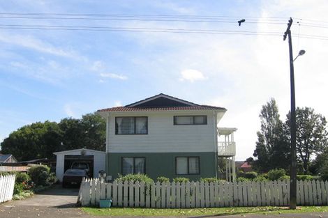 Photo of property in 40 Fairburn Road, Otahuhu, Auckland, 1062
