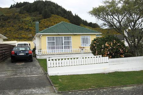 Photo of property in 22 Thirlmere Street, Wainuiomata, Lower Hutt, 5014
