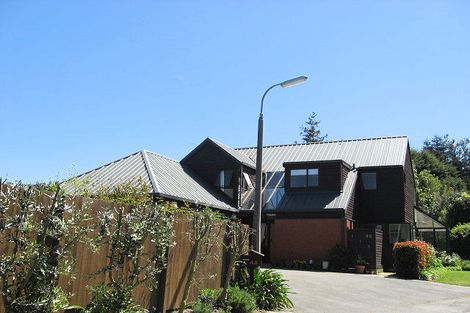 Photo of property in 48 Arlington Street, Burnside, Christchurch, 8053