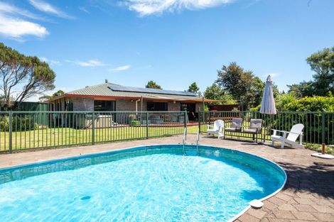 Photo of property in 17 Buller Street, Waihi, 3610