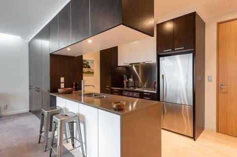 Photo of property in Chews Lane Apartments, 10b/9 Chews Lane, Wellington Central, Wellington, 6011