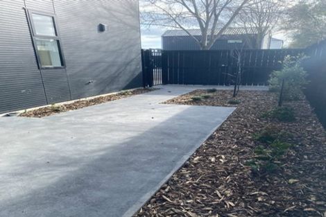 Photo of property in 11/260 Kilmore Street, Christchurch Central, Christchurch, 8011