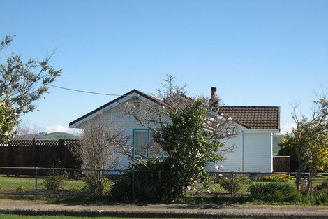 Photo of property in 224 Porangahau Road, Waipukurau, 4200