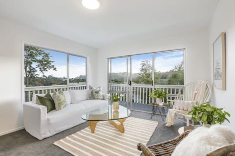 Photo of property in 1/15 Simon Ellice Drive, Bayview, Auckland, 0629