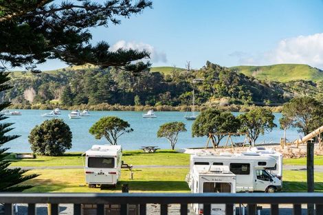 Photo of property in Plam House, 669 Pahi Road, Pahi, Paparoa, 0571