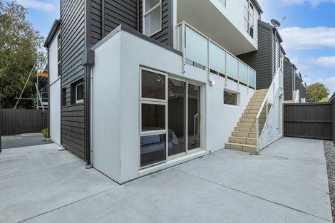 Photo of property in 18e Churchill Street, Christchurch Central, Christchurch, 8013