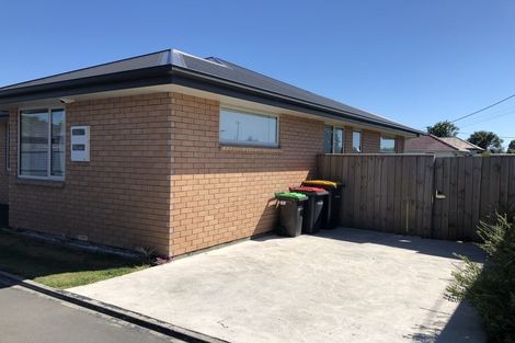Photo of property in 58 Shands Road, Hornby, Christchurch, 8042