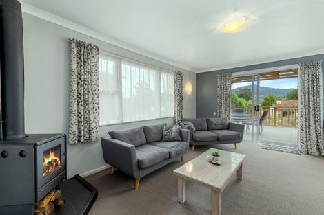 Photo of property in 11 Bertram Street, Hillcrest, Rotorua, 3015