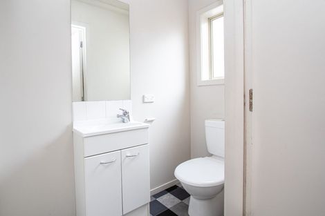 Photo of property in 219b Peachgrove Road, Claudelands, Hamilton, 3214