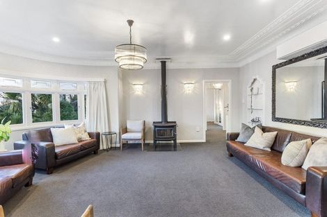 Photo of property in 205 St Andrews Road, Epsom, Auckland, 1023