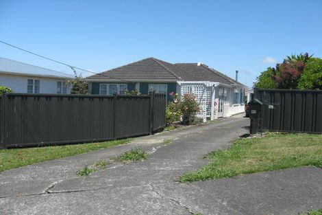 Photo of property in 11 Coronation Street, Feilding, 4702