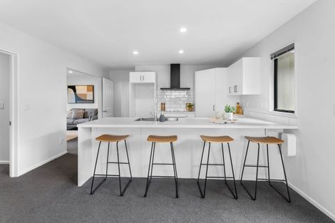 Photo of property in 15 Harrys Way, Redwood, Christchurch, 8051