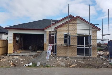 Photo of property in 4 Castlepoint Avenue, Takanini, 2110