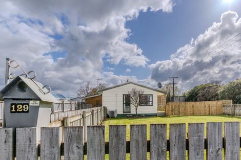 Photo of property in 129 Mclean Street, Woodville, 4920