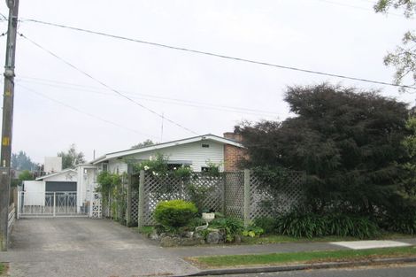 Photo of property in 5 Trevelyan Street, Onekawa, Napier, 4110