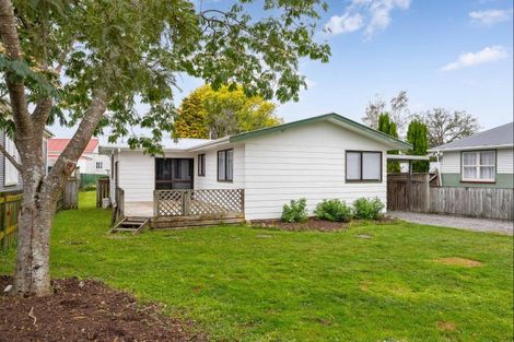 Photo of property in 50 Raglan Street, Lansdowne, Masterton, 5810