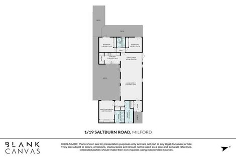 Photo of property in 1/19 Saltburn Road, Milford, Auckland, 0620