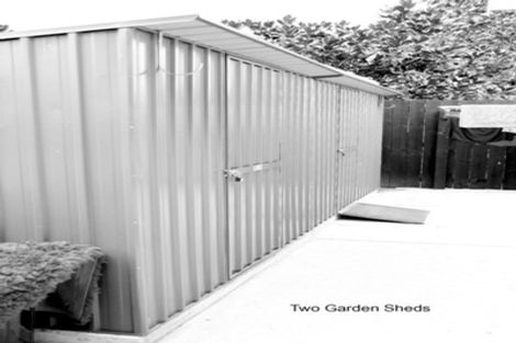 Photo of property in 24a Bunnythorpe Road, Papakura, 2110