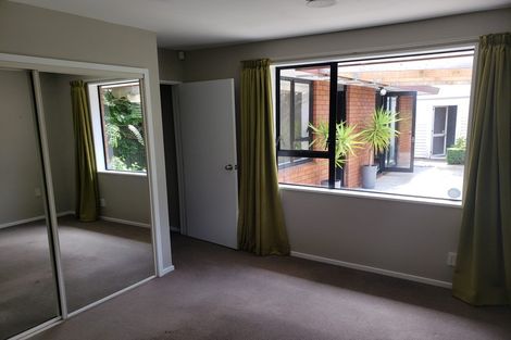 Photo of property in 42a Ward Street, Addington, Christchurch, 8024