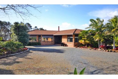 Photo of property in 199 Rangitane Road, Kerikeri, 0294
