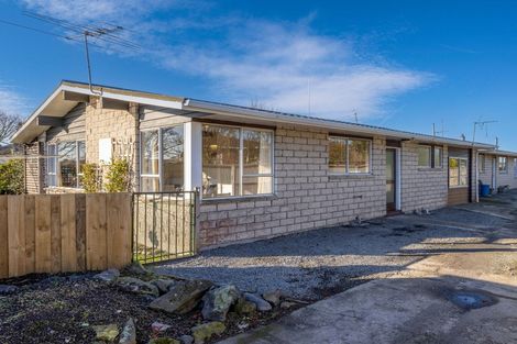 Photo of property in 32a Otaki Street, Kaiapoi, 7630
