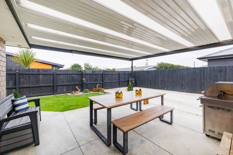 Photo of property in 27a Poole Street, Feilding, 4702