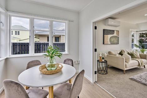 Photo of property in 128a Waiwhetu Road, Waterloo, Lower Hutt, 5011