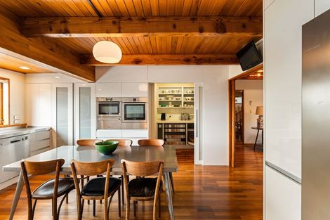 Photo of property in 14 Sefton Street, Wadestown, Wellington, 6012