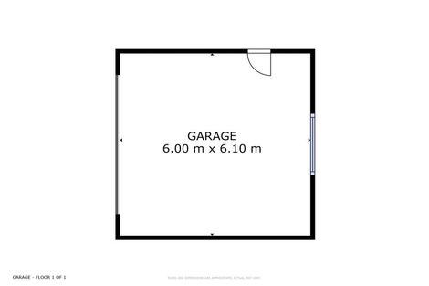 Photo of property in 1 Waldie Grove, Avalon, Lower Hutt, 5011