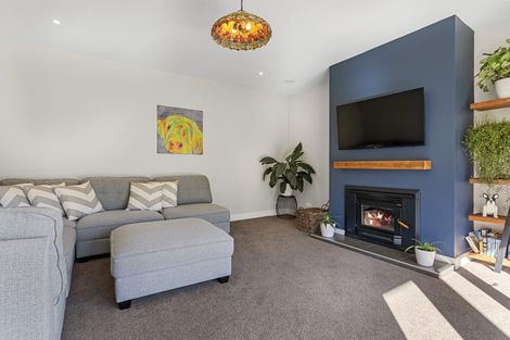 Photo of property in 407 Springbank Road, Swannanoa, Rangiora, 7471