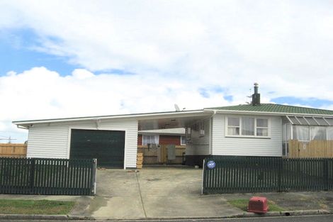 Photo of property in 2 Jeeves Place, Tikipunga, Whangarei, 0112