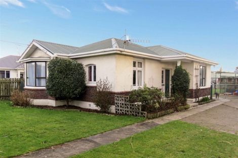 Photo of property in 12 Moa Street, Waikiwi, Invercargill, 9810