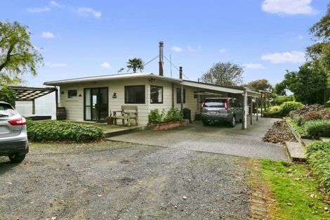 Photo of property in 2879 Arapuni Road, Pukeatua, 3880