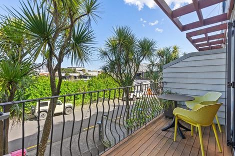 Photo of property in 4e Macaulay Street, Eden Terrace, Auckland, 1021