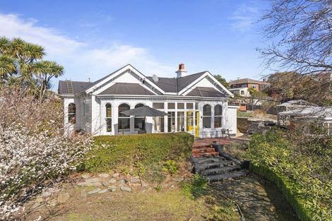 Photo of property in 3 Picardy Street, Maryhill, Dunedin, 9011