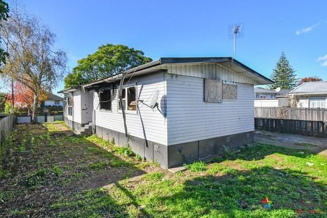 Photo of property in 44 Clayton Avenue, Otara, Auckland, 2023