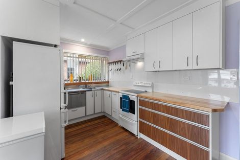 Photo of property in 8a Wood Street, Wallaceville, Upper Hutt, 5018