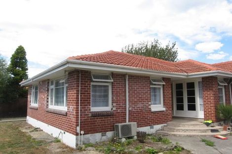 Photo of property in 83 Creyke Road, Ilam, Christchurch, 8041