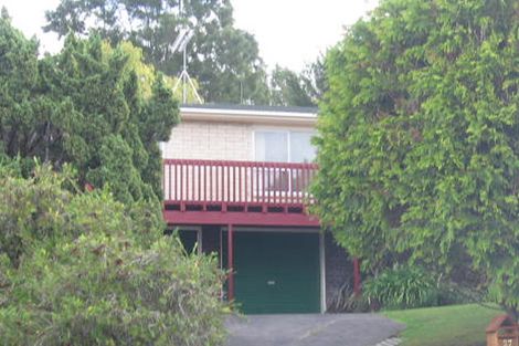 Photo of property in 27 Fitzwater Place, Henderson, Auckland, 0612