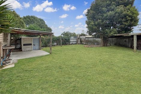 Photo of property in 13 Pannell Avenue, Wainoni, Christchurch, 8061