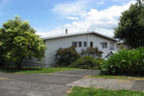 Photo of property in 7 Rimu Road, Manurewa, Auckland, 2102